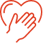 Personalised, compassionate care
