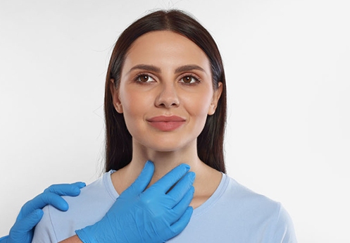 Reproductive Endocrinology