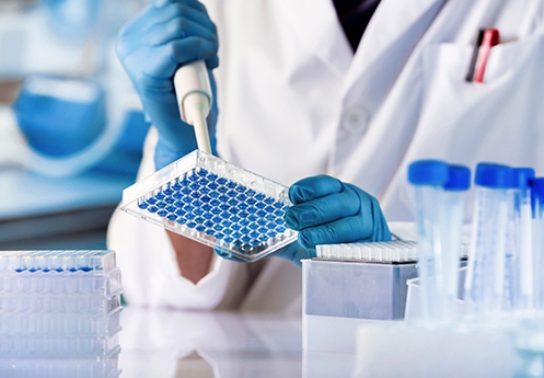 Genetic testing and IVF screening in Newcastle clinic – Dr Kate Burston