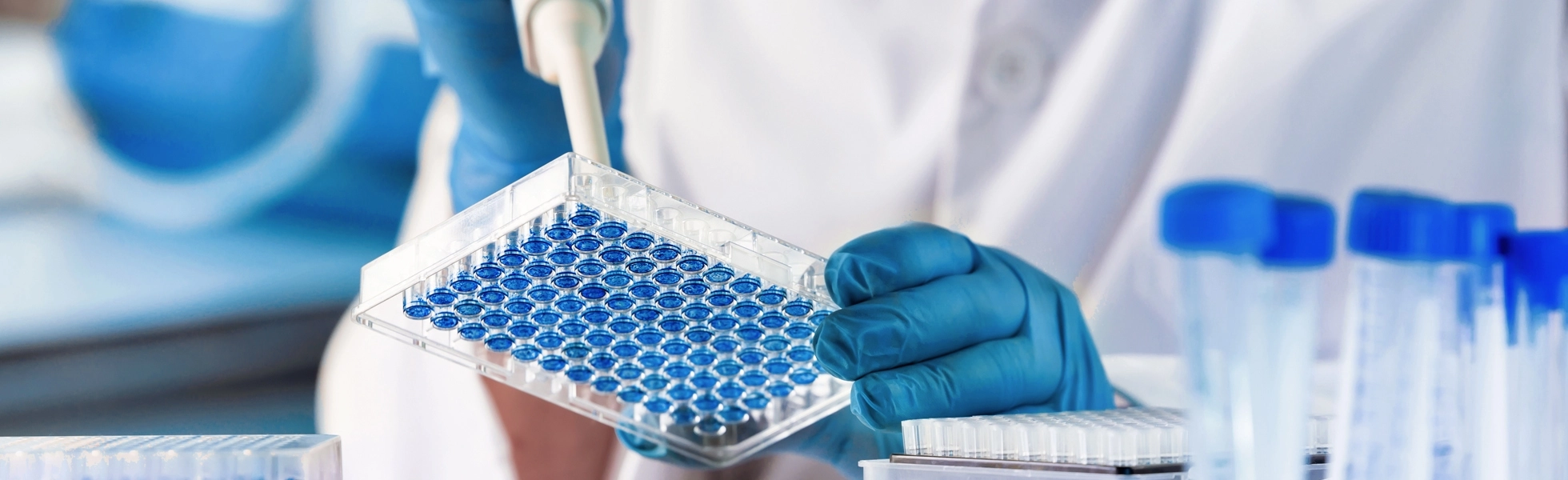 Genetic testing for fertility, IVF laboratory analysis at Dr Kate Burston Newcastle clinic