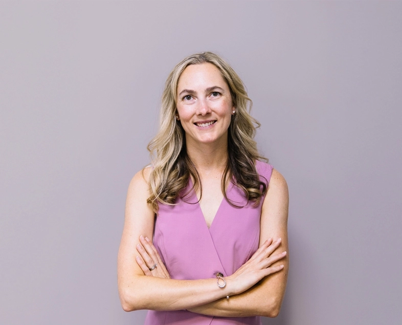 Dr Kate Burston, trusted fertility specialist in Newcastle