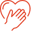 Personalised, compassionate care